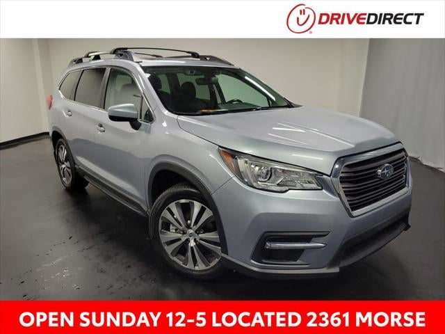 2021 Subaru Ascent Premium
