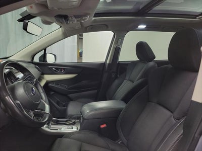 2021 Subaru Ascent Premium