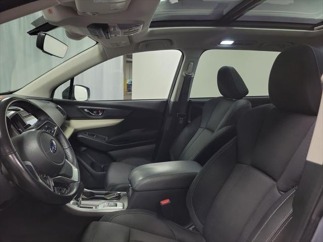 2021 Subaru Ascent Premium