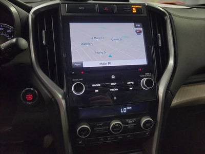 2021 Subaru Ascent Premium