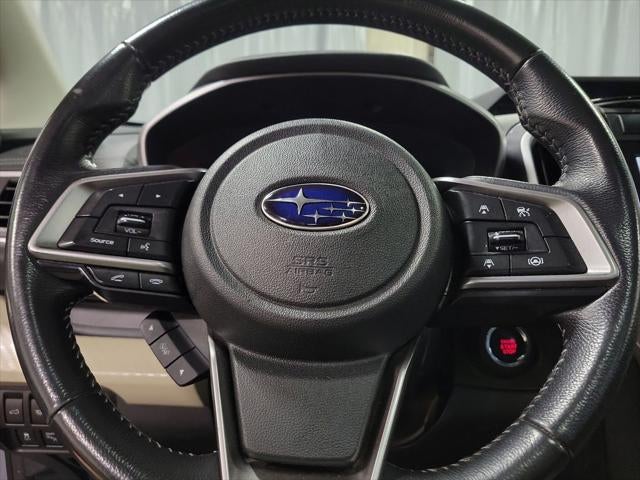 2021 Subaru Ascent Premium