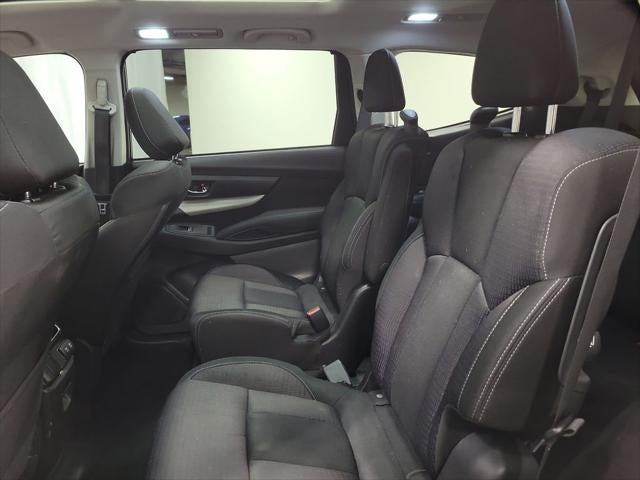 2021 Subaru Ascent Premium