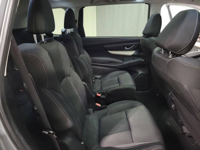 2021 Subaru Ascent Premium