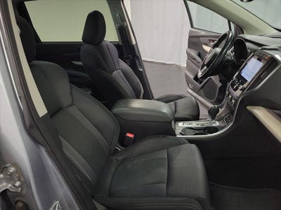 2021 Subaru Ascent Premium