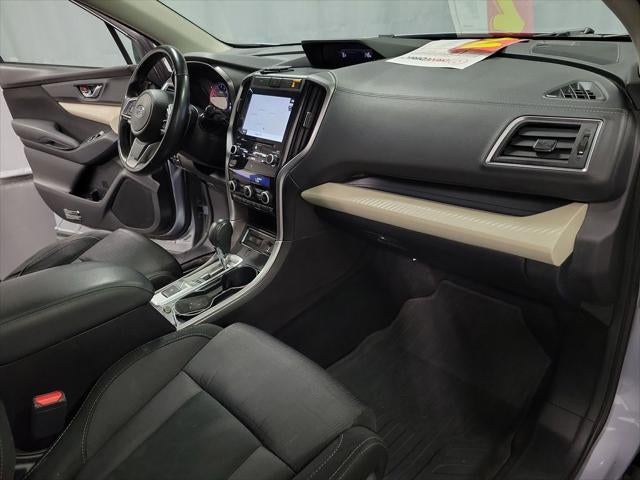 2021 Subaru Ascent Premium