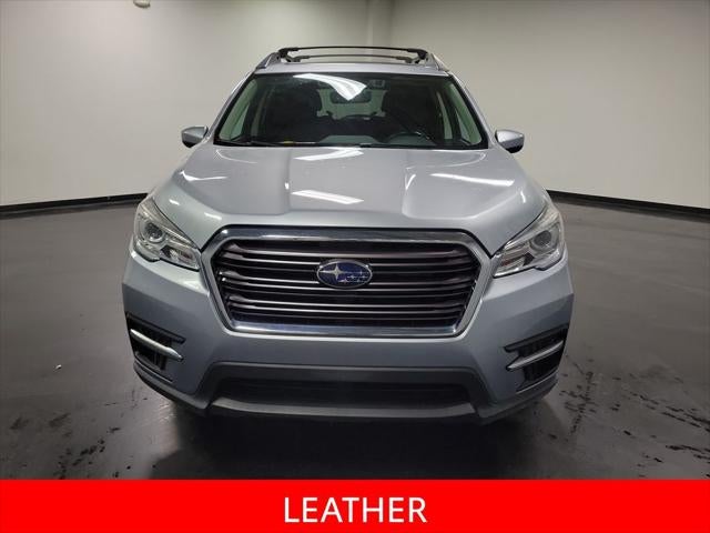 2021 Subaru Ascent Premium