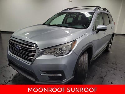 2021 Subaru Ascent Premium