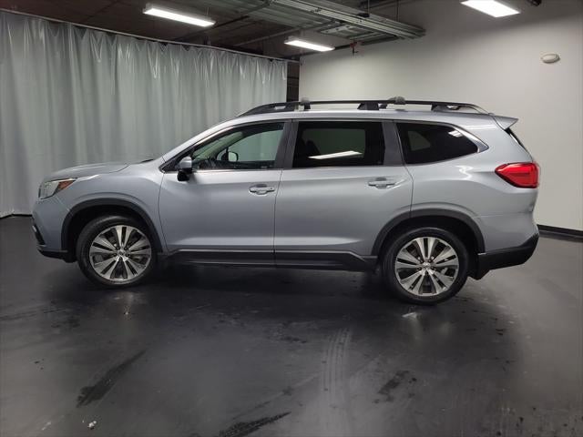 2021 Subaru Ascent Premium