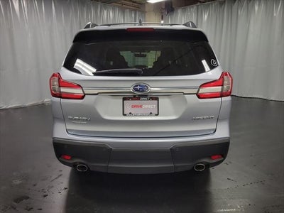 2021 Subaru Ascent Premium