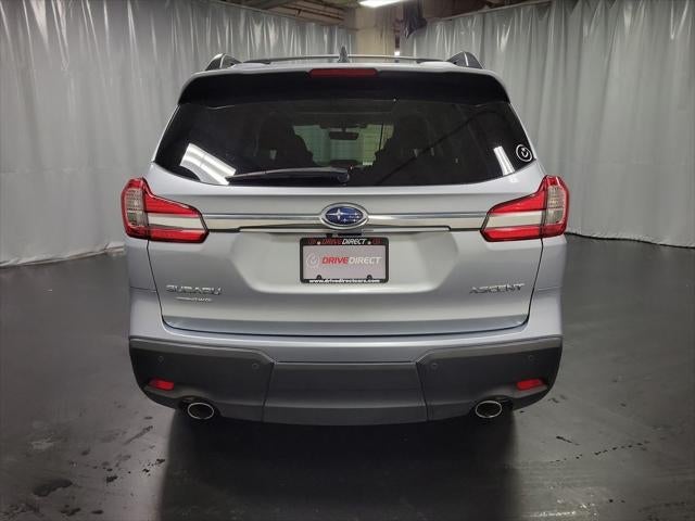 2021 Subaru Ascent Premium