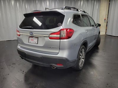 2021 Subaru Ascent Premium