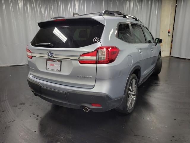 2021 Subaru Ascent Premium