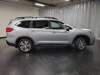 2021 Subaru Ascent Premium