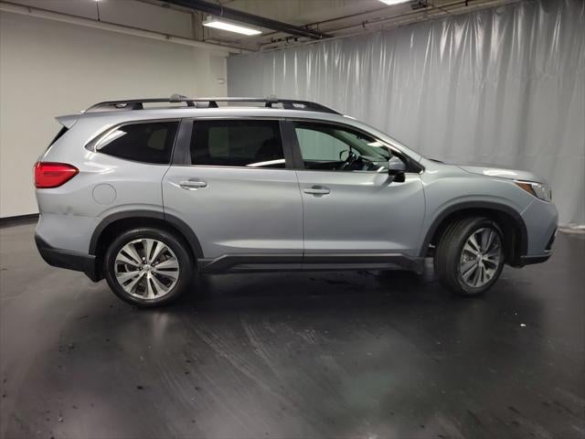 2021 Subaru Ascent Premium
