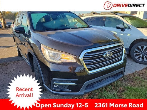 2019 Subaru Ascent Limited
