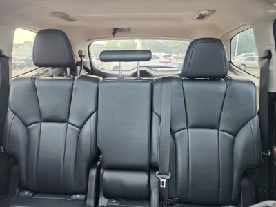 2019 Subaru Ascent Limited