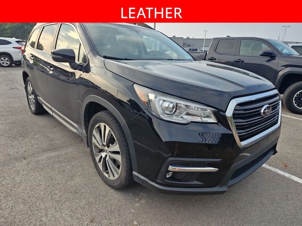 2019 Subaru Ascent Limited