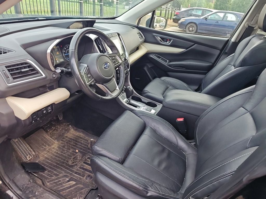 2019 Subaru Ascent Limited