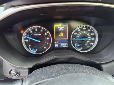 2019 Subaru Ascent Limited