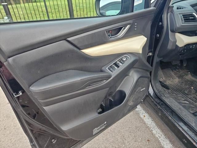 2019 Subaru Ascent Limited