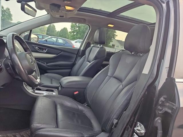 2019 Subaru Ascent Limited