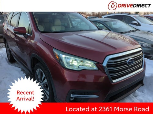 2019 Subaru Ascent Limited