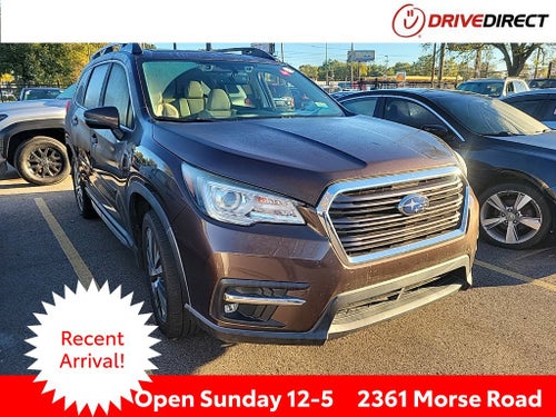 2020 Subaru Ascent Limited
