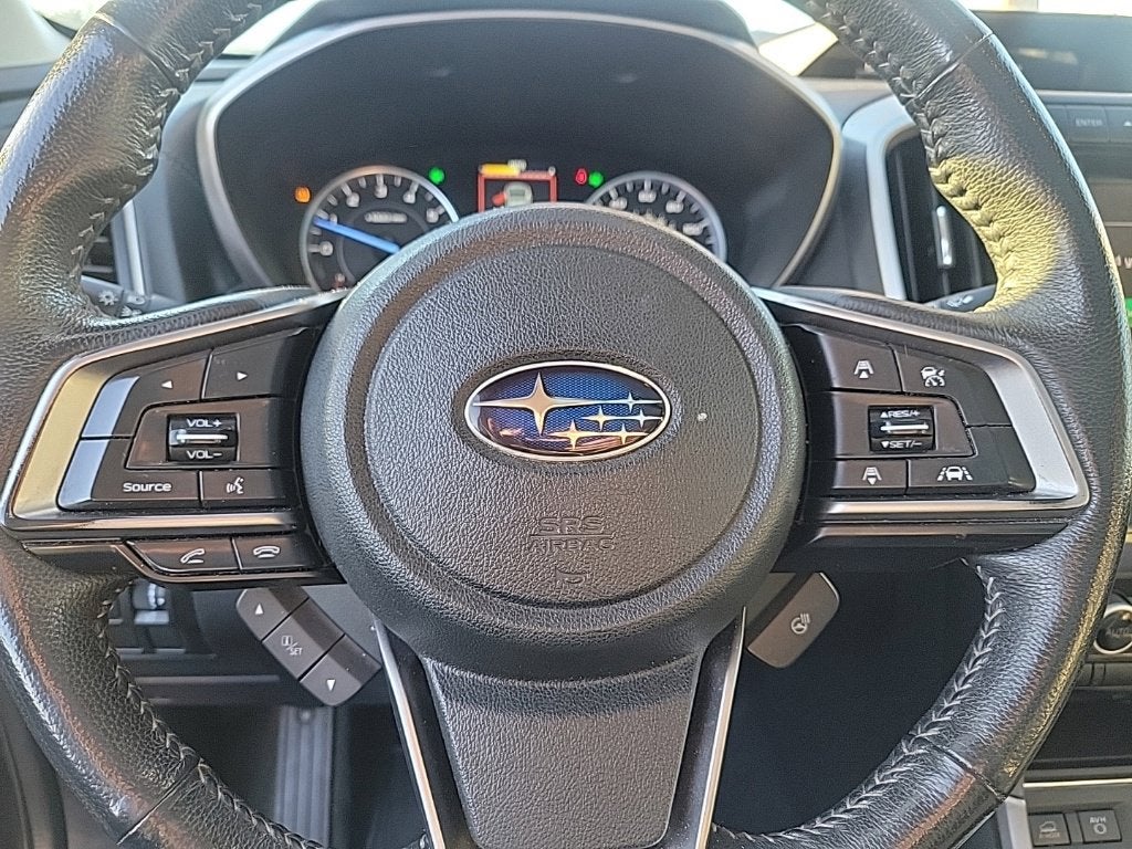 2020 Subaru Ascent Limited