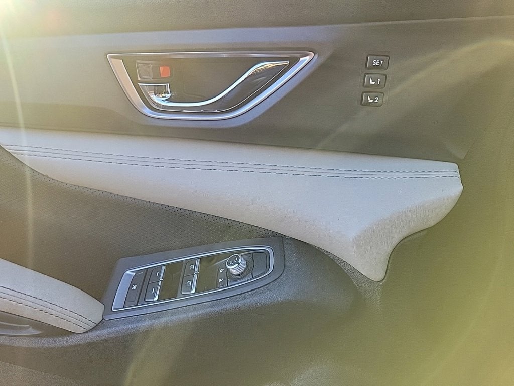 2020 Subaru Ascent Limited