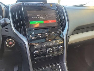2020 Subaru Ascent Limited