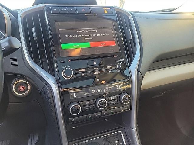 2020 Subaru Ascent Limited