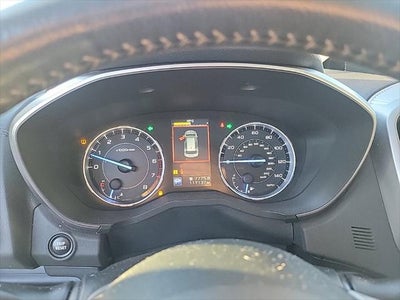 2020 Subaru Ascent Limited