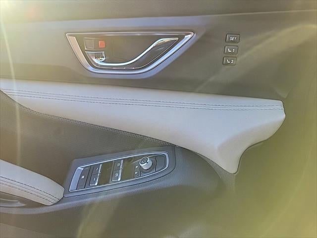 2020 Subaru Ascent Limited