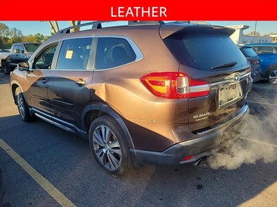 2020 Subaru Ascent Limited