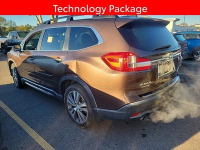 2020 Subaru Ascent Limited