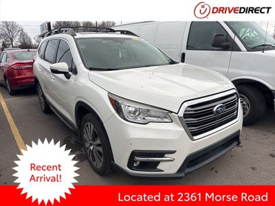 2019 Subaru Ascent Limited