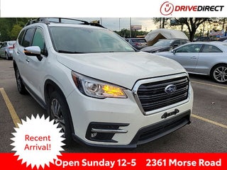 2020 Subaru Ascent Touring