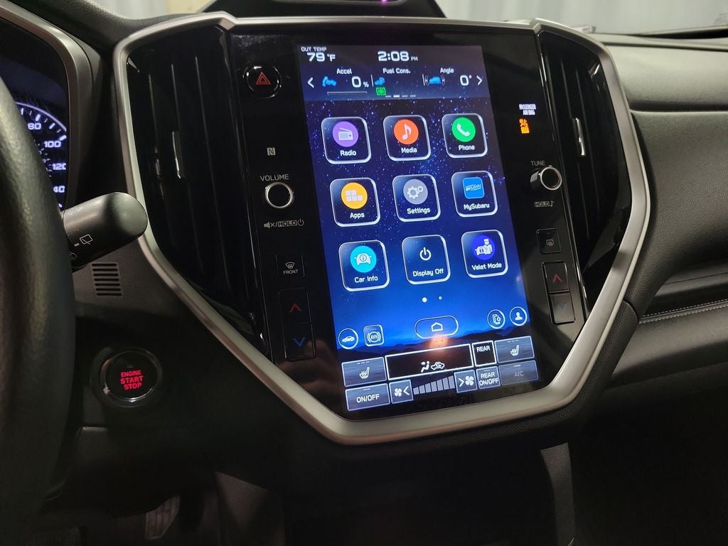 2023 Subaru Ascent Limited