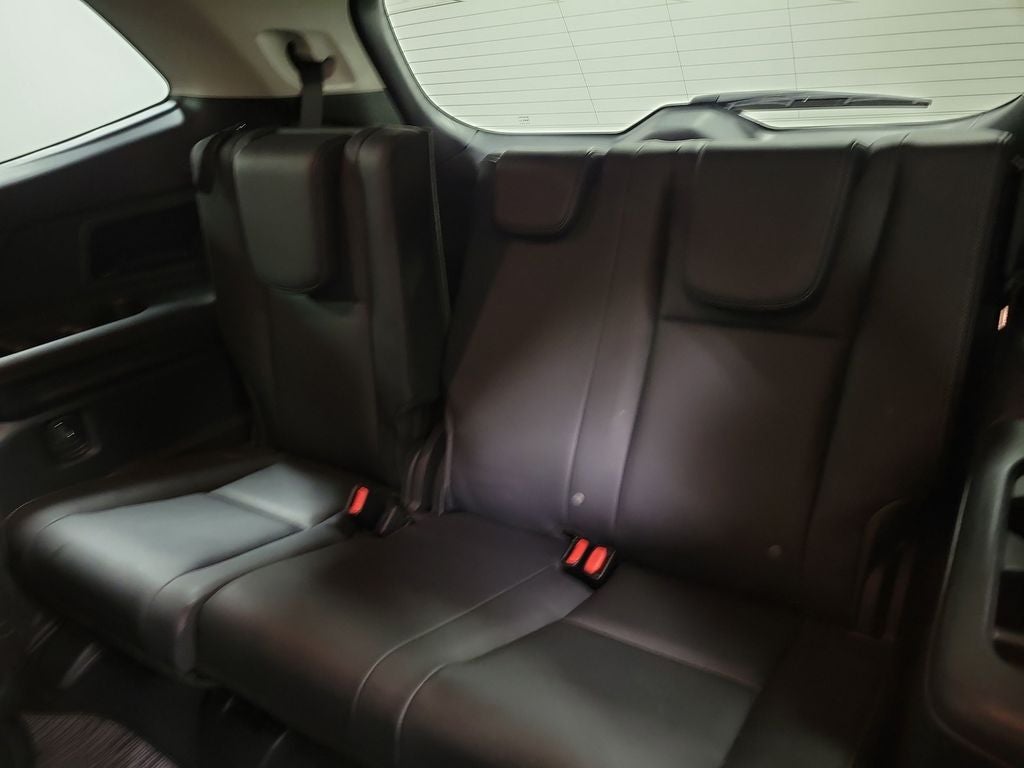 2023 Subaru Ascent Limited