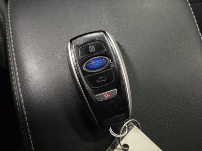 2023 Subaru Ascent Limited