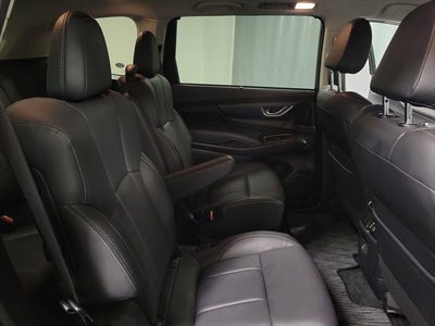 2023 Subaru Ascent Limited