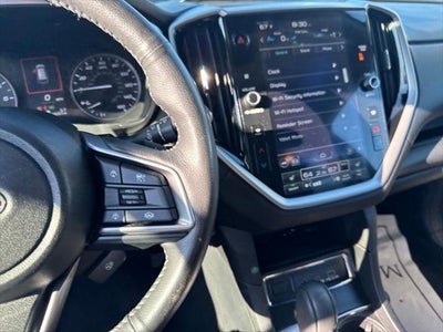 2023 Subaru Ascent Limited