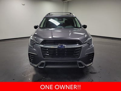 2024 Subaru Ascent Touring