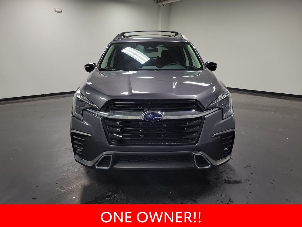 2024 Subaru Ascent Touring