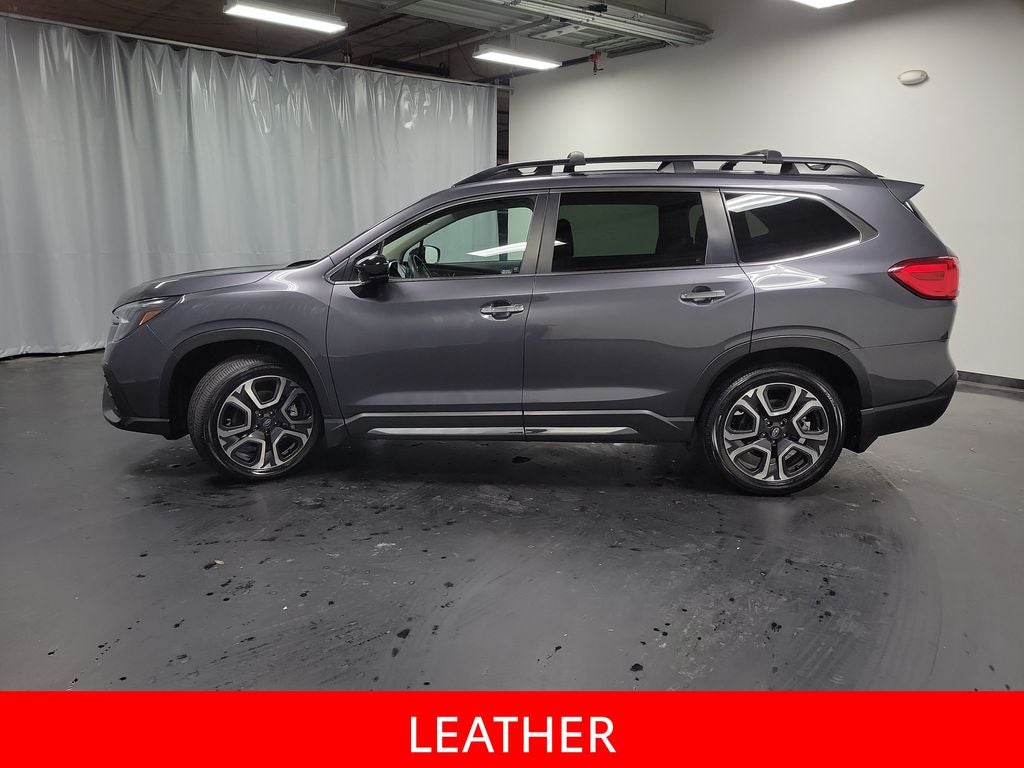 2024 Subaru Ascent Touring