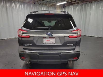 2024 Subaru Ascent Touring