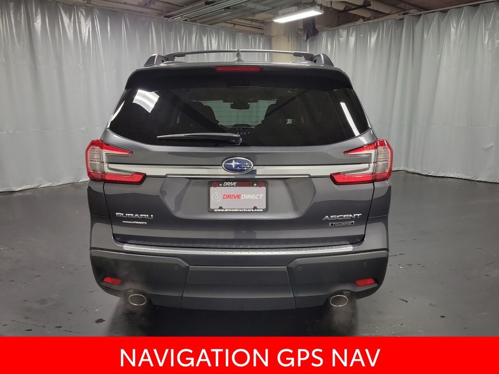 2024 Subaru Ascent Touring