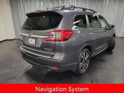 2024 Subaru Ascent Touring