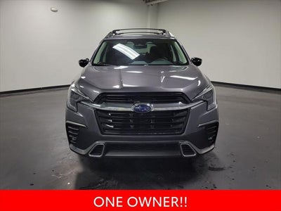 2024 Subaru Ascent Touring