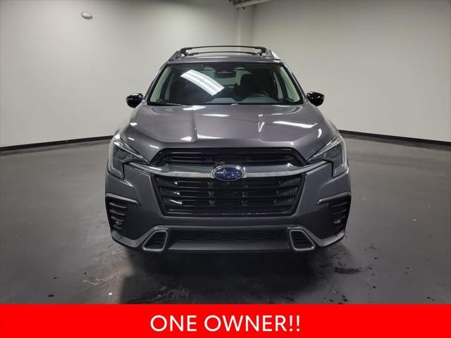 2024 Subaru Ascent Touring